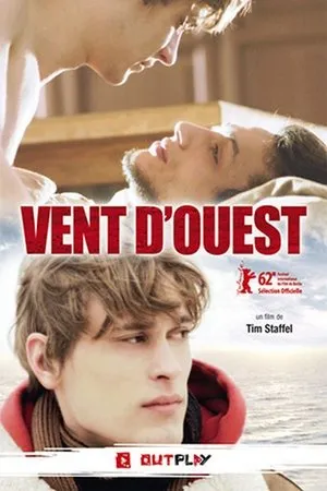 Affiche du film Vent d'Ouest