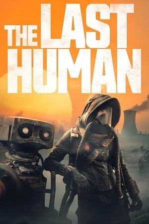 Affiche du film The Last Human