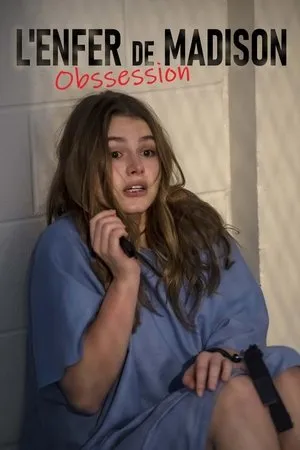 Affiche du film L'enfer de Madison : Obsession