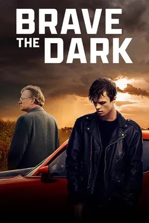 Affiche du film Brave the Dark