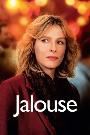 Affiche du film Jalouse