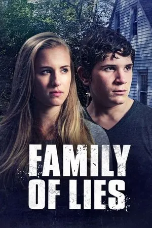 Affiche du film Le Choix Du Mensonge