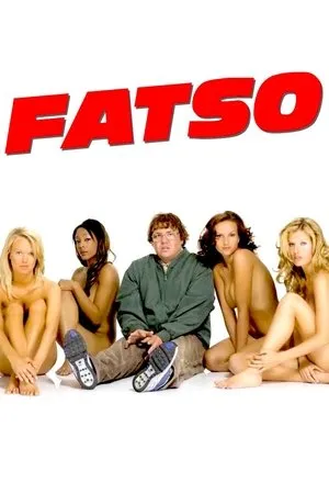 Affiche du film Fatso