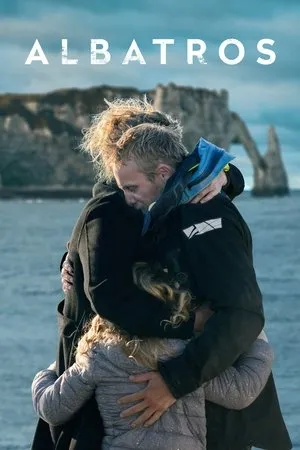 Affiche du film Albatros
