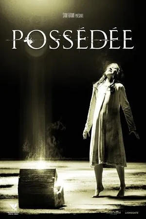 Affiche du film Possédée
