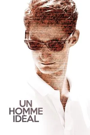 Affiche du film Un homme idéal