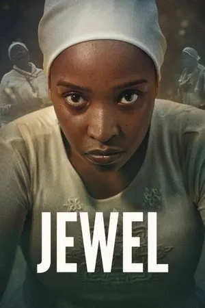 Affiche du film Jewel