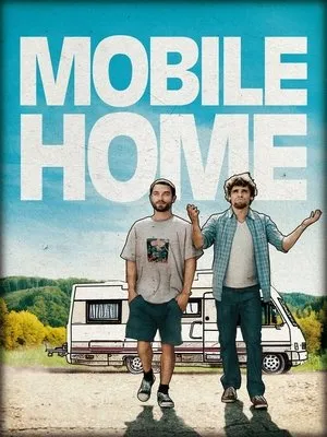 Affiche du film Mobile Home