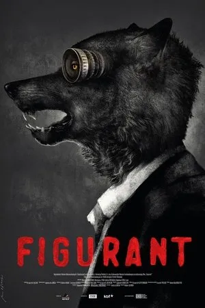 Affiche du film Figurant