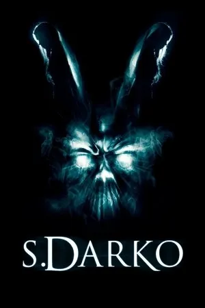 Affiche du film Donnie Darko 2 : L'Héritage du sang