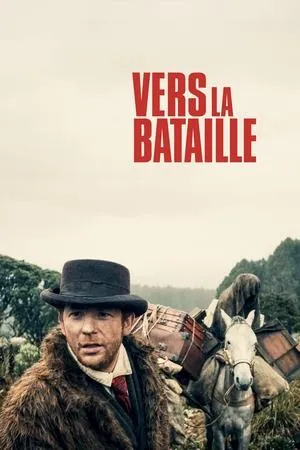 Affiche du film Vers la Bataille