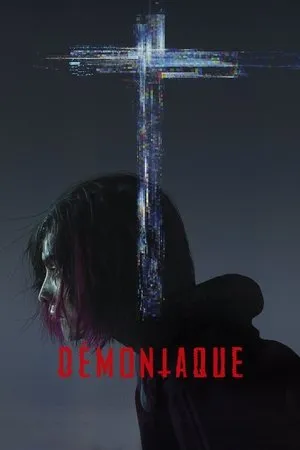 Affiche du film Démoniaque