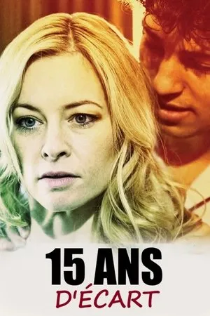 Affiche du film 15 ans d'écart