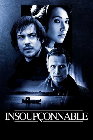 Affiche du film Insoupçonnable