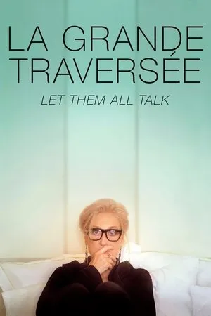 Affiche du film La Grande Traversée