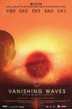 Affiche du film Vanishing Waves