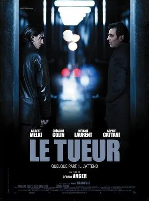 Affiche du film Le Tueur