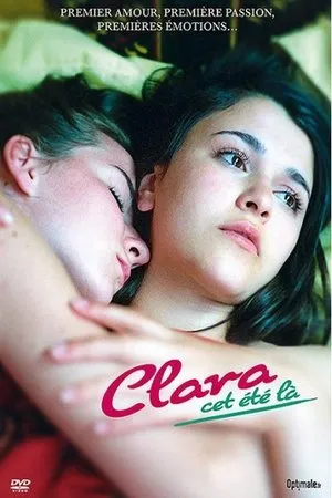 Affiche du film Clara cet été là