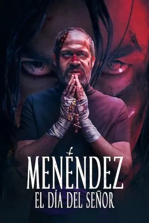 Affiche du film Menéndez : El día del Señor