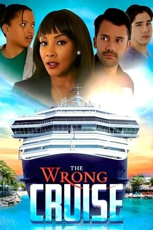 Affiche du film Croisière pour l'enfer