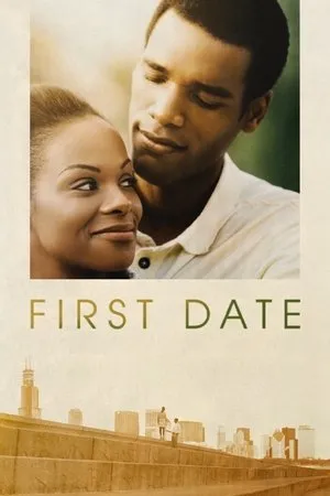 Affiche du film First date