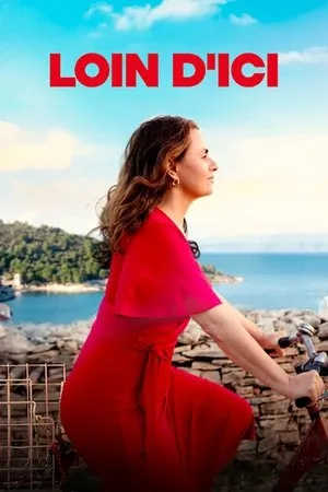 Affiche du film Loin d'ici