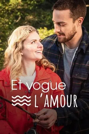 Affiche du film Et vogue l'amour