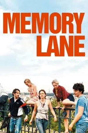 Affiche du film Memory Lane