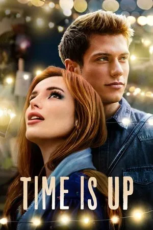 Affiche du film Time Is Up