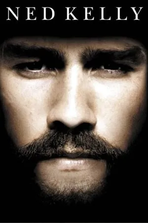 Affiche du film Ned Kelly