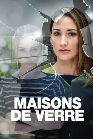 Affiche du film Le secret de ma voisine