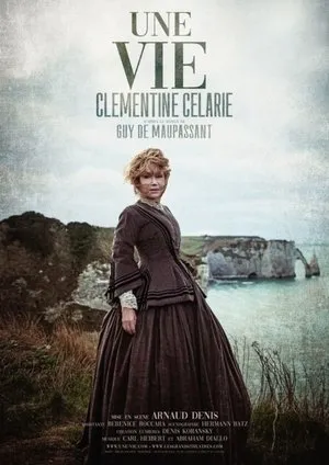 Affiche du film Une vie