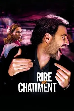 Affiche du film Rire et Châtiment