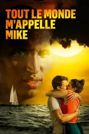 Affiche du film Tout le monde m'appelle Mike