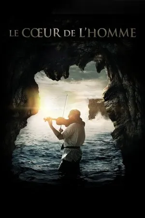 Affiche du film Le Cœur de l'Homme