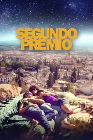 Affiche du film Segundo premio