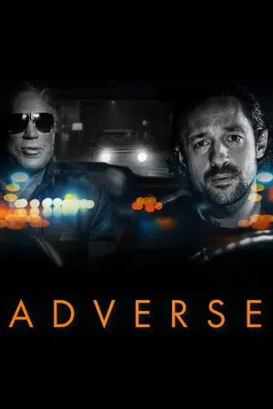 Affiche du film Adverse