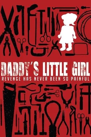 Affiche du film Daddy's Little Girl