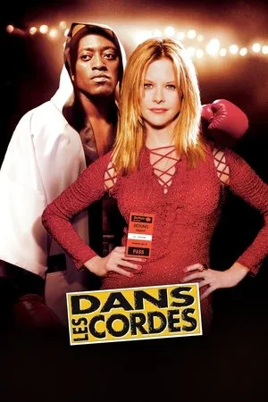 Affiche du film Dans les cordes