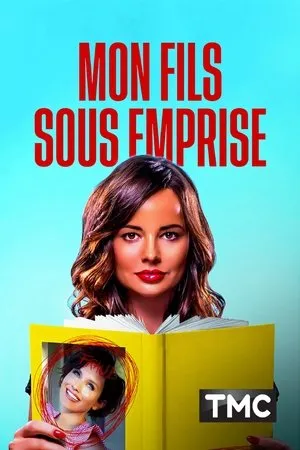 Affiche du film Mon fils sous emprise
