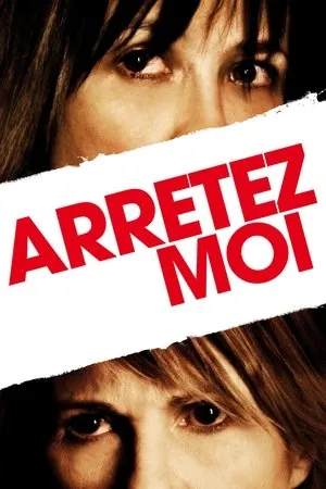 Affiche du film Arrêtez-moi