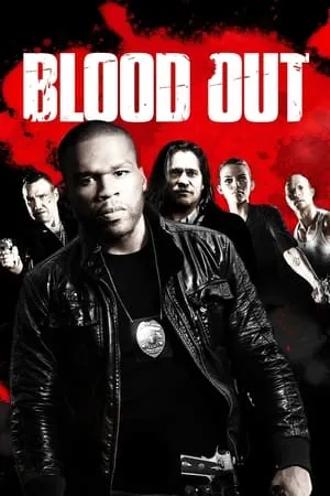 Affiche du film Blood Out