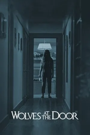 Affiche du film Wolves at the Door