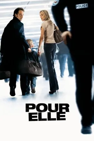 Affiche du film Pour elle