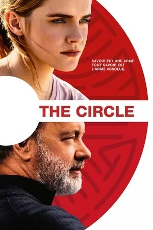 Affiche du film The Circle