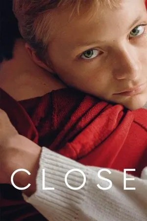 Affiche du film Close