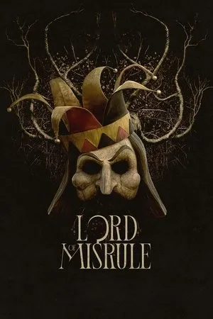 Affiche du film Lord of Misrule