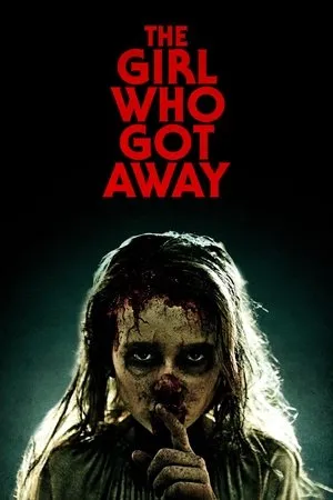 Affiche du film The Girl Who Got Away