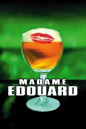 Affiche du film Madame Édouard