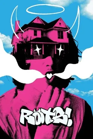 Affiche du film RATS!